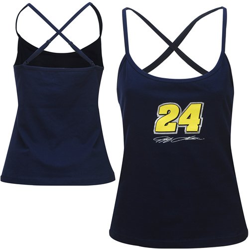 Buy Chase Authentics Jeff Gordon Ladies Strappy Tank by Chase Authentics