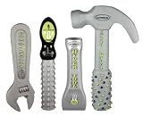 Hyper Products Hardware Hound Round File