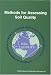 Book Methods for Assessing Soil Quality (S S S a Special Publication)