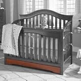 Serenity Crib Drawer