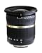 Tamron B001S-700 AF 10-24mm f/3.5-4.5 SP Di II LD Aspherical IF Lens for Sony Minolta AF Digital SLR Cameras (Black)