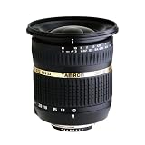 Tamron AF 10-24mm f/3.5-4.5 SP Di II LD Aspherical (IF) Lens for Sony Minolta AF Digital SLR Cameras