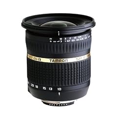 TamronAF 10-24 / 3,5-4,5 SP DI II LD