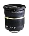 Tamron AF 10-24mm f/3.5-4.5 SP Di II LD Aspherical (IF) Lens for Pentax Digital SLR Cameras
