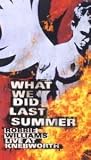 Review EMI  / Robbie Williams - What We Did Last Summer - Robbie Williams Live At Knebworth [2003]
