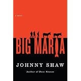 Purchase BIG MARIA in Paperback