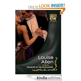 Seduced by the Scoundrel (Mills & Boon Historical)
