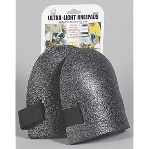Custom Leathercraft V235 Ultra-Light Knee Pad by 