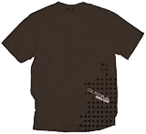Quiksilver Boys 8-20 "Galactic" Basic Short Sleeve Tee