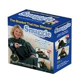 Allstar SN631106 Snuggies Solid Color Green with Envy