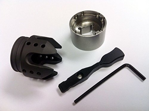 Kel-Tec KSG Combo Pack by Hi-Tech: STEEL Shorty 