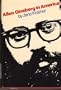 Allen Ginsberg in America