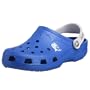 crocs 2 Print Collegiate Beach Clog,Duke (Blue),XX-Large (M12-13)