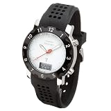 Produkt-Bild: DeTomaso Herrenuhr NERANO White Funkuhr G-30912-D