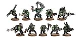 Eigenschaften Games Workshop / ORKBOYZ