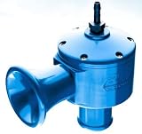 Review Bailey Motorsport  / Bailey Blue Dv36 Atmospheric Venturi Dump Valve
