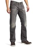 AG Adriano Goldschmied Men's The Protégé Pant, Grey Pigment, 31