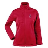 Los Angeles Angels Womens Traverse Jacket (Team Color)