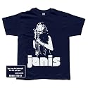 Janis Joplin - True T-Shirt
