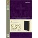 Zondervan KJV Study Bible, Large Print