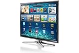 Samsung UE32ES6800 32-inch Widescreen Full HD 1080p 3D Slim LED Smart TV with Dual Core Processor