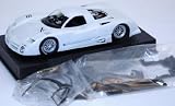 Slot.it 1:32 Slot Car Nissan R390 GT1 White Kit CA05z