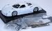 Slot.it 1:32 Slot Car Nissan R390 GT1 White Kit CA05z