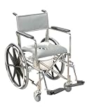 Universal NeeBop Steerable Knee Walker