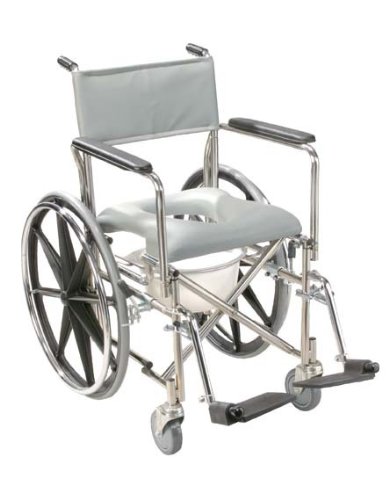 Universal NeeBop Steerable Knee Walker