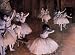 Ballet Rehearsal (Edgar Degas) Masterpiece Jigsaw Puzzle 500pc