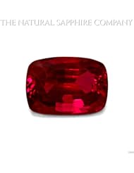 Natural Untreated Ruby, 2.02ct. (U4145)