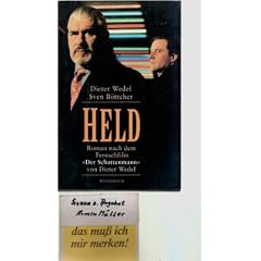Held. (Der Schattenmann)