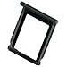 SIM-Kartenhalter f�r iPhone 3G/3Gs (sw)