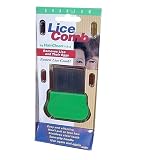 Quantum Health Lice Comb Clamshell (Pack of 4)
