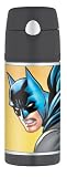 Thermos Funtainers Food And Beverage Containers - Funtainer Bottle 12Oz / 355Ml