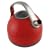Prestige Deco Cordless Dome Kettle, Pillar Box Red, 1.5 Litre