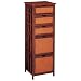 Island Collection 5-Drawer Chest