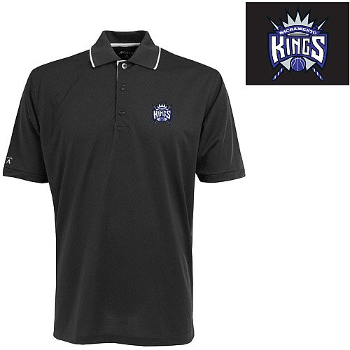 Antigua Sacramento Kings Impact Polo