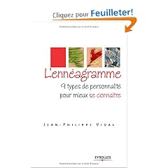 L'enn�agramme : 9 types de personnalit� pour mieux se conna�tre