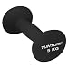 Tunturi Neoprene Dumbbells 5Kg (Pair)