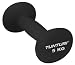 Tunturi Neoprene Dumbbells 5Kg (Pair)