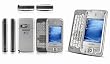 BRAN NEW Eten Glofiish M700 PDA Unlocked GPS-enabled Pocket PC Quad Band GSM PDA SmartPhone
