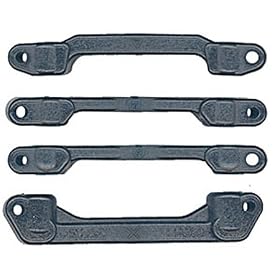 31025 Suspension Arm Mount Set TC4 from Suspension Sets
