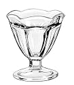 Tulip Sundae Dish 4-1/2 oz., 36 per case, 36/CA