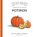30 recettes de saison - Potiron