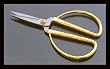 Chinese Scissors 5 inch