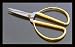 Chinese Scissors 5 inch