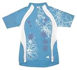 Adidas Art Zenith Cycling Short Sleeve Bicycle Jersey