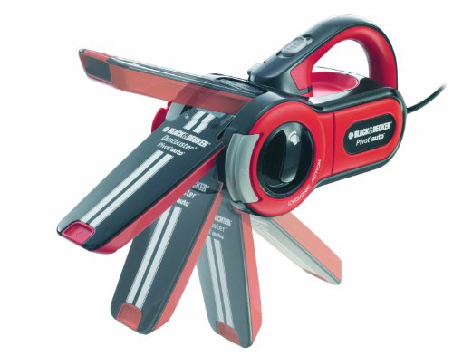 Imagen 3 de Black & Decker B/DPAV1205