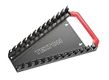 TEKTON 2685 Wrench Holder, 12-Piece